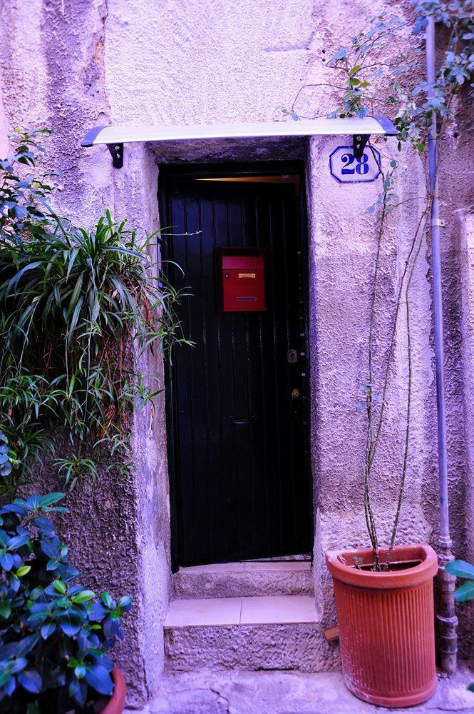 Apartmán Sitinsicily Palermo Exteriér fotografie